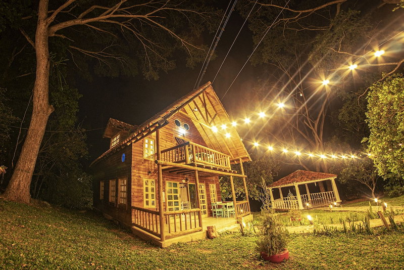 Portón de Occidente by Bernalo Hotels, San Jerónimo, Colombia