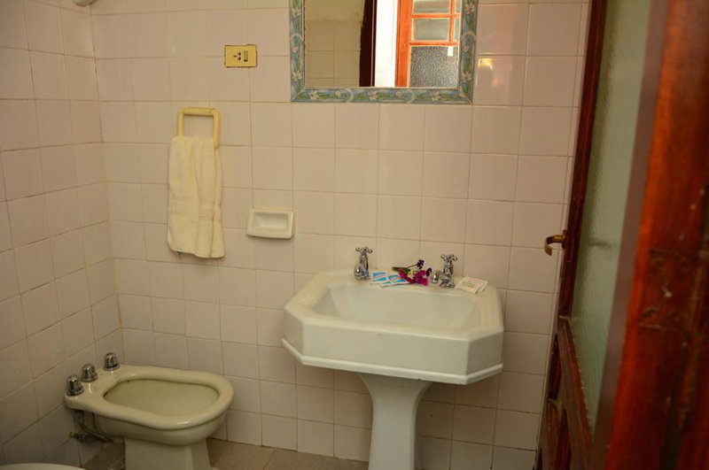 Hotel La Giralda, Salta, Argentina