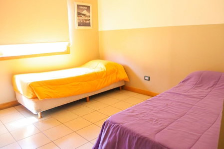 Yaghan Hostel, Ushuaia, Argentina