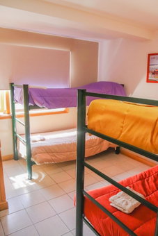 Yaghan Hostel, Ushuaia, Argentina