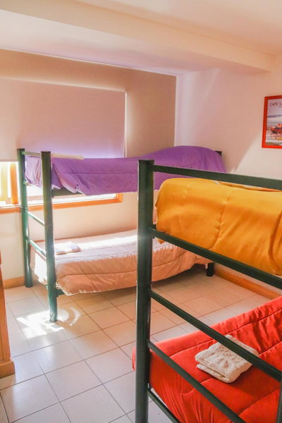 Yaghan Hostel, Ushuaia, Argentina
