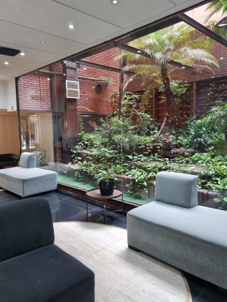 Suipacha Exclusive Apart, Buenos Aires, Argentina