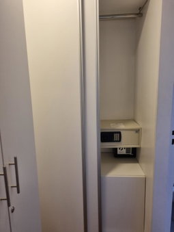 Suipacha Exclusive Apart, Buenos Aires, Argentina