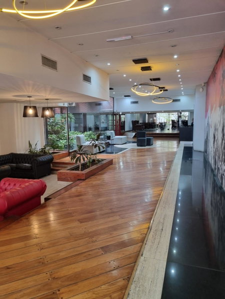 Suipacha Exclusive Apart, Buenos Aires, Argentina