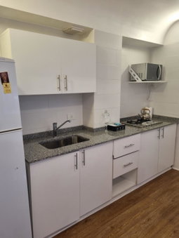 Suipacha Exclusive Apart, Buenos Aires, Argentina