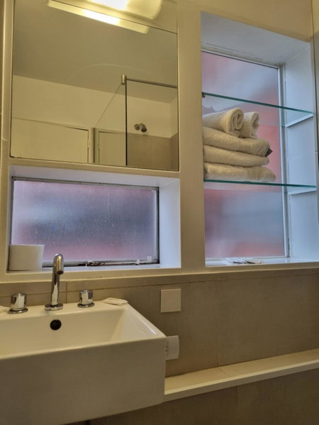 Suipacha Exclusive Apart, Buenos Aires, Argentina