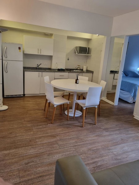 Suipacha Exclusive Apart, Buenos Aires, Argentina