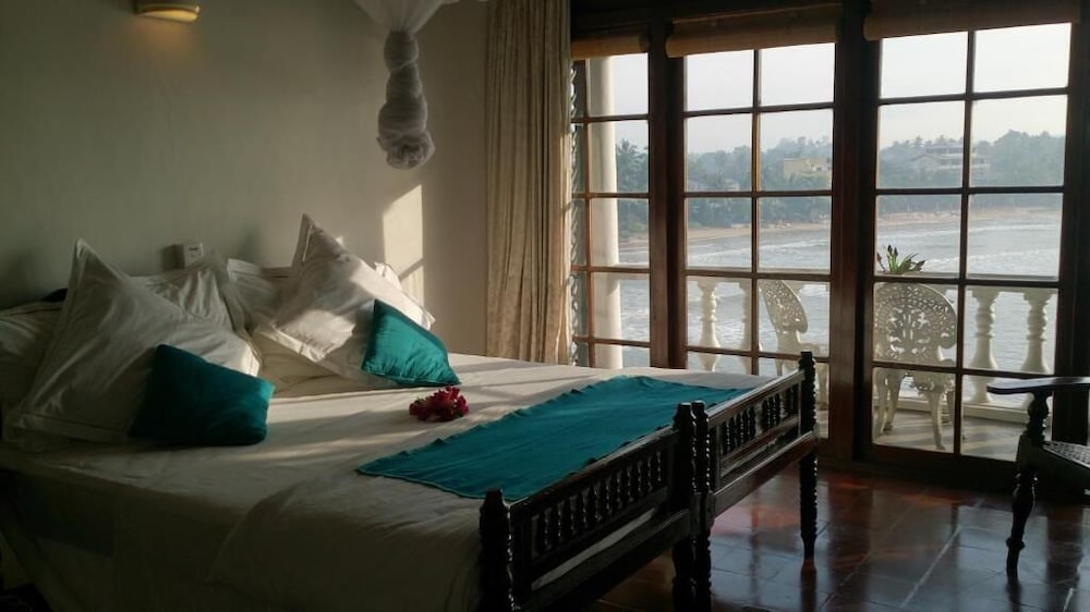 Closenberg Hotel, Sri Lanka