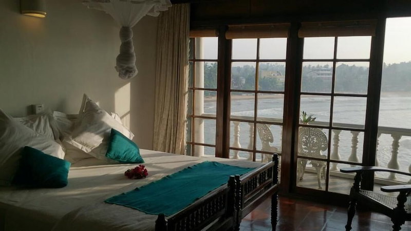 Closenberg Hotel, Galle, Sri Lanka