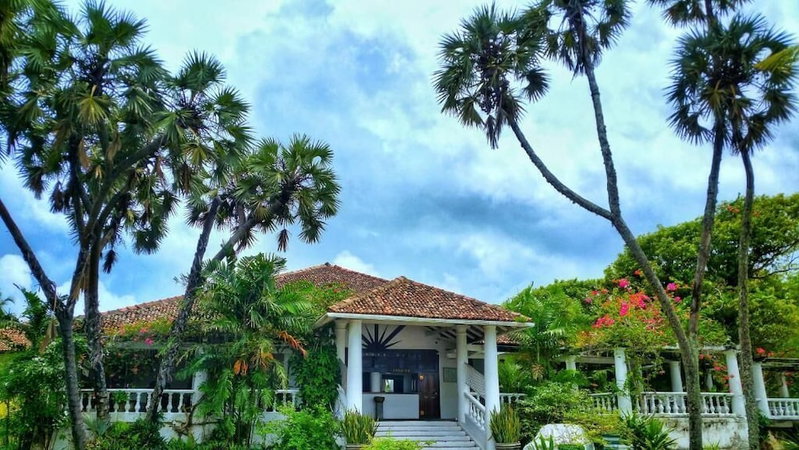 Closenberg Hotel, Galle, Sri Lanka