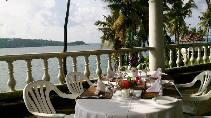 Closenberg Hotel, Galle, Sri Lanka