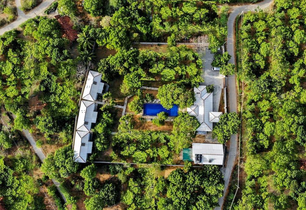 Arana by Forest Trails, Sri Lanka