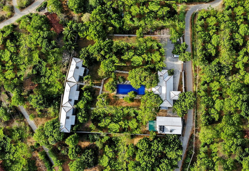 Arana by Forest Trails, Kirinda, Sri Lanka