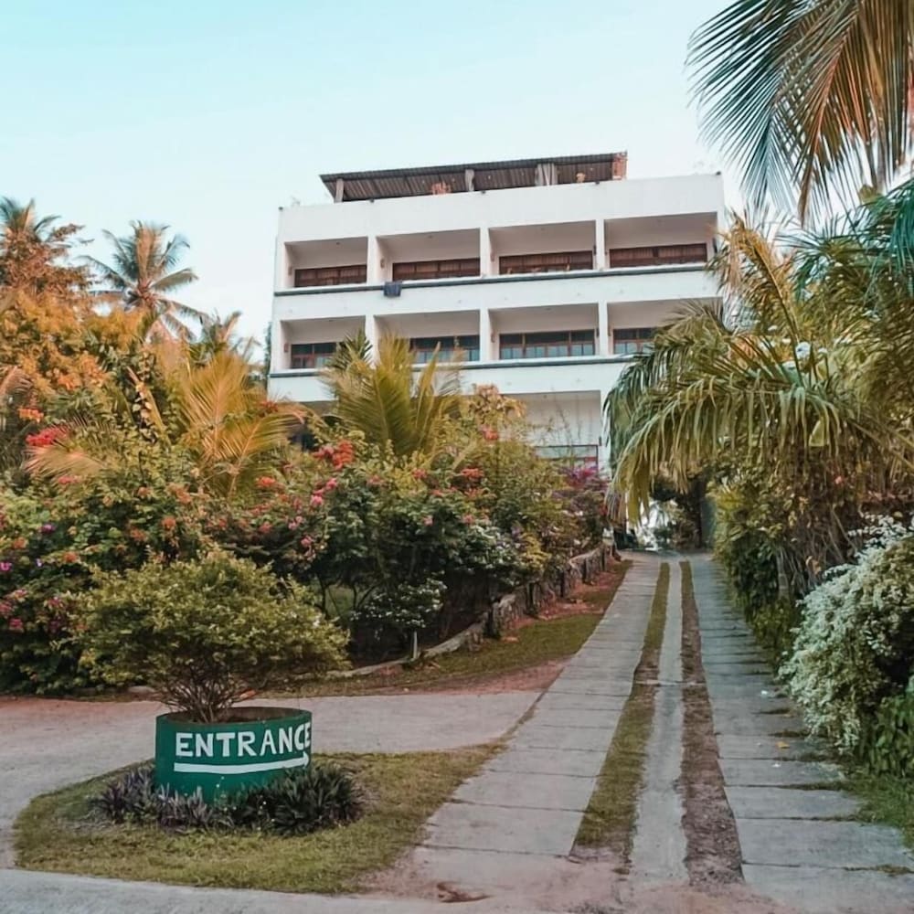 Esprit d'Ici Hotel, Sri Lanka