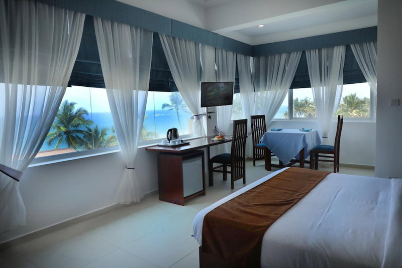 Mount Breeze, Mount Lavinia, Sri Lanka