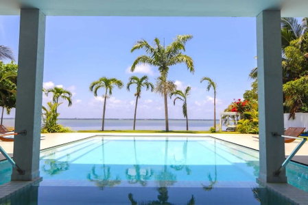 Agandau House, Negombo, Sri Lanka