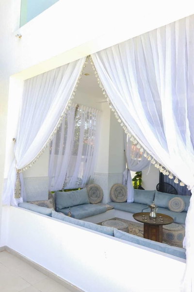 Agandau House, Negombo, Sri Lanka