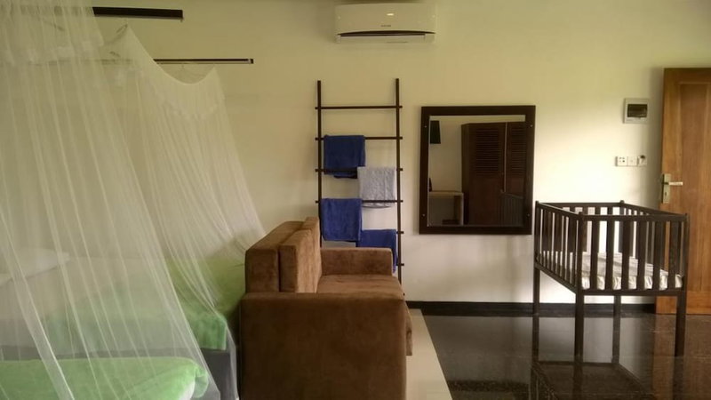 Leisure Land Villas, Wanchawala, Sri Lanka