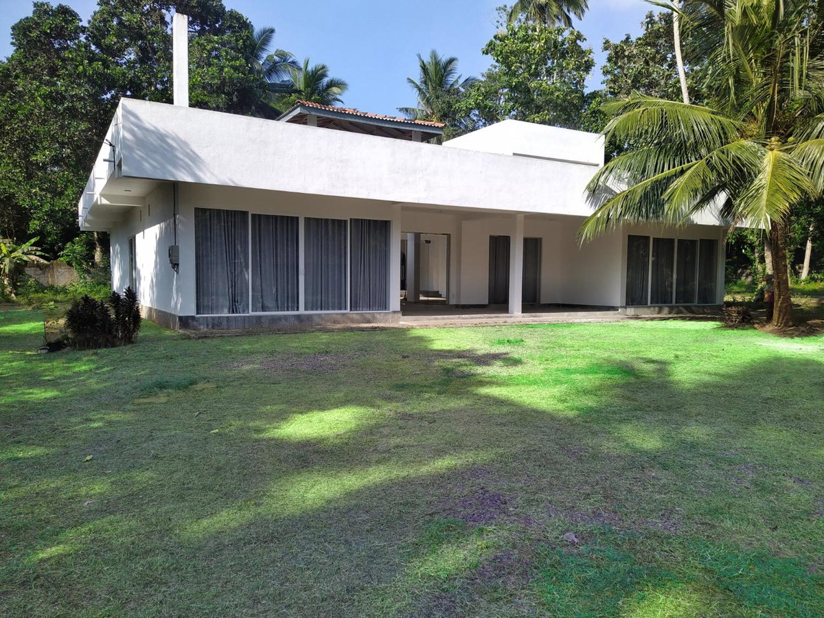 Savendro Villa Hikkaduwa, Sri Lanka