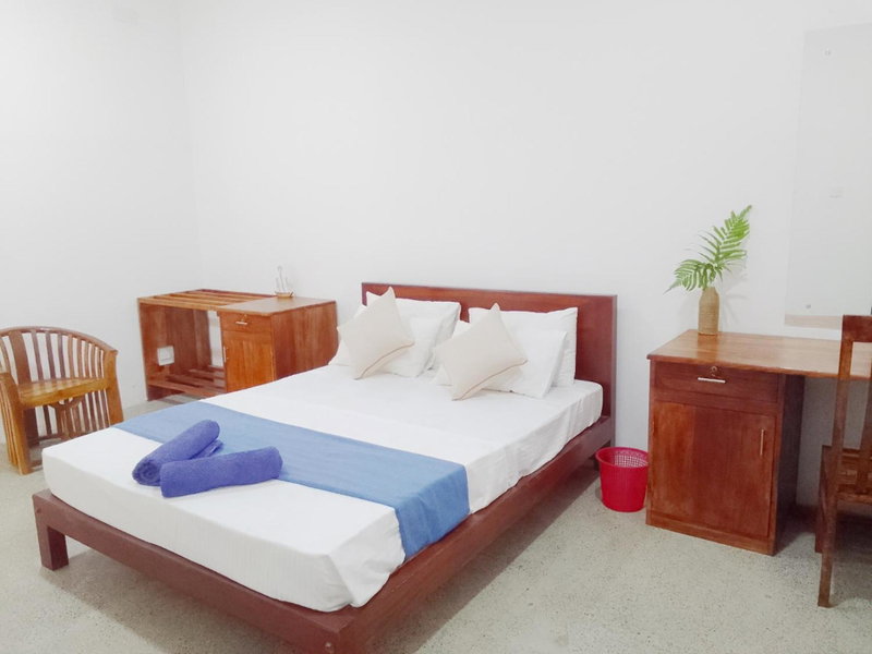 Savendro Villa Hikkaduwa, Hikkaduwa, Sri Lanka
