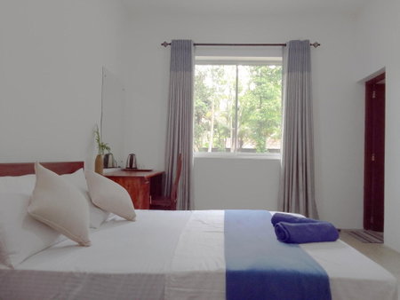 Savendro Villa Hikkaduwa, Hikkaduwa, Sri Lanka