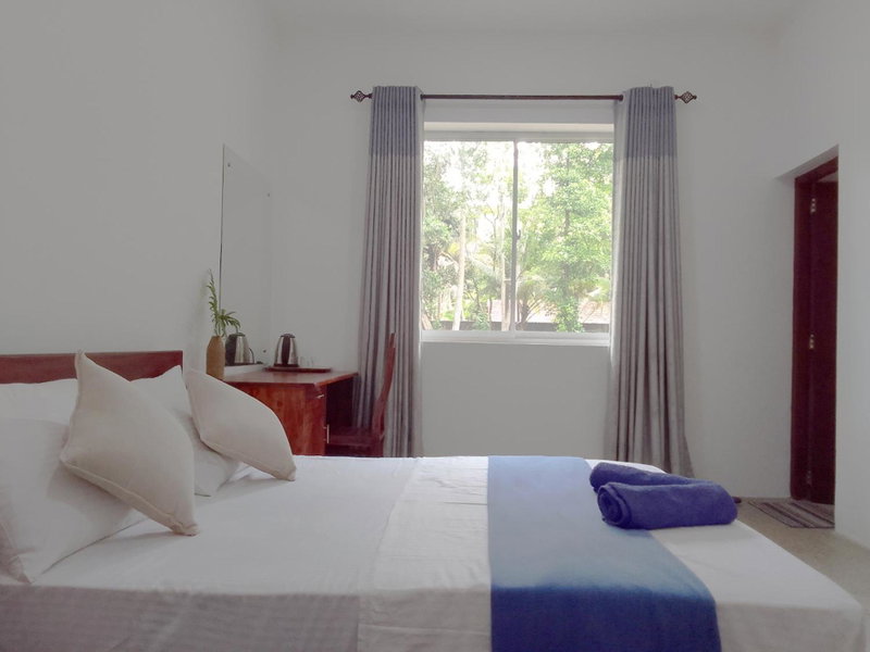 Savendro Villa Hikkaduwa, Hikkaduwa, Sri Lanka