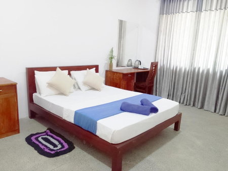 Savendro Villa Hikkaduwa, Hikkaduwa, Sri Lanka
