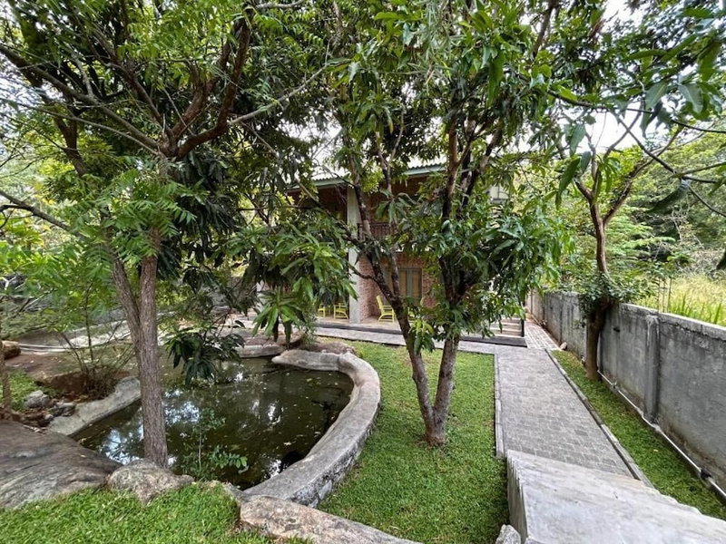 Moi Dambulla by DBI, Dambulla, Sri Lanka