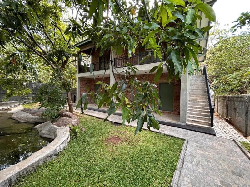 Moi Dambulla by DBI, Dambulla, Sri Lanka