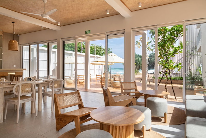 Asaya Sands, Mirissa, Sri Lanka