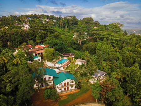 Mirage Kandyan Heights, Kandy, Sri Lanka