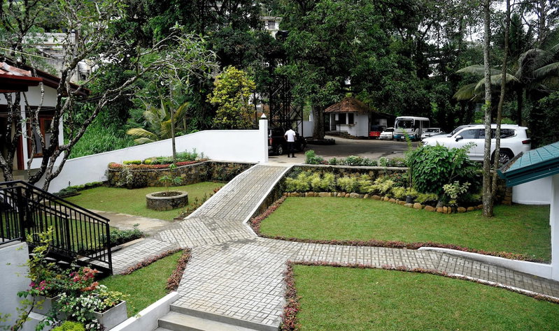 Mirage Kandyan Heights, Kandy, Sri Lanka
