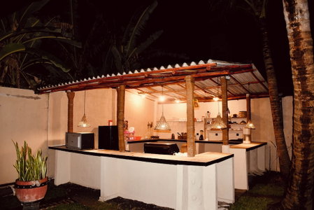 Eolie Weligama, Weligama, Sri Lanka