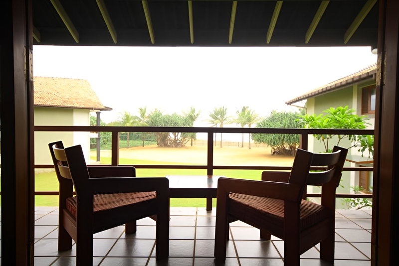 Kamili Beach Hotel, Wadduwa, Sri Lanka