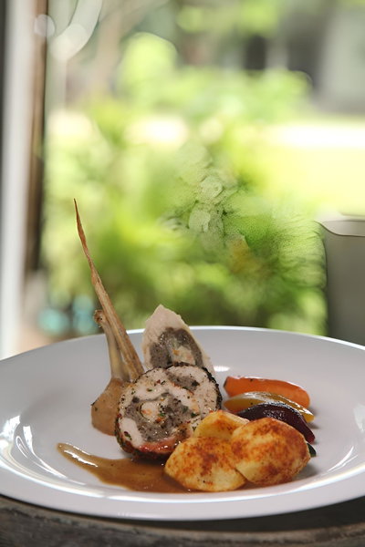 Kamili Beach Hotel, Wadduwa, Sri Lanka