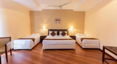 Devon Hotel, Kandy, Sri Lanka