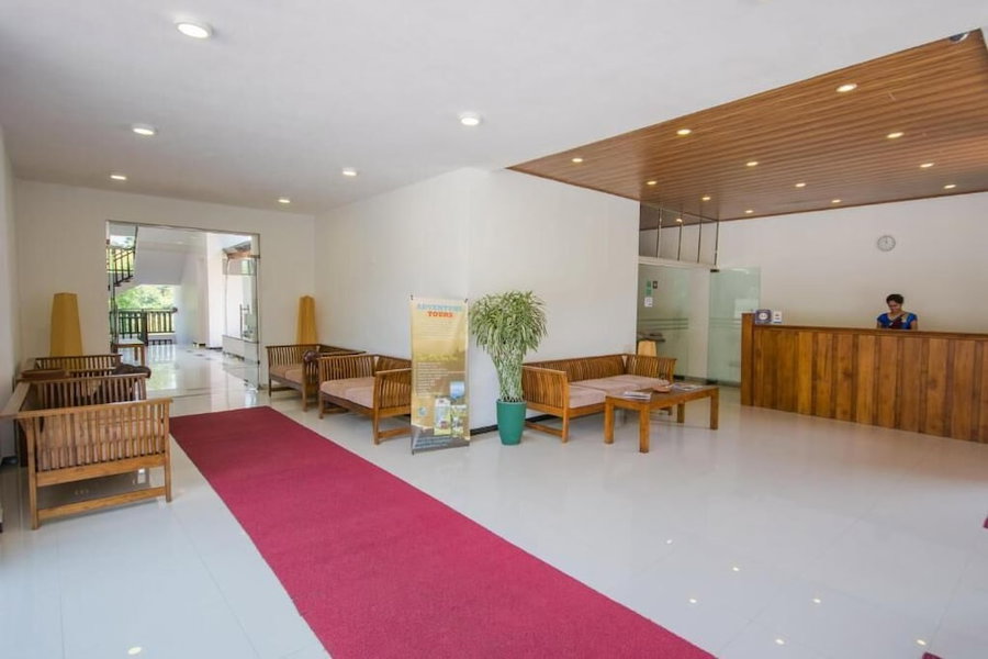 Okwin Resort, Nawalapitiya, Sri Lanka