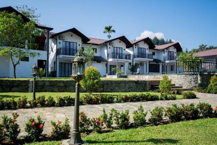Okwin Resort, Nawalapitiya, Sri Lanka