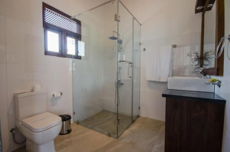Okwin Resort, Nawalapitiya, Sri Lanka