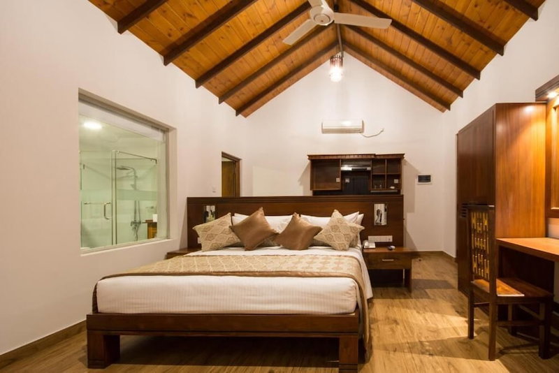 Okwin Resort, Nawalapitiya, Sri Lanka
