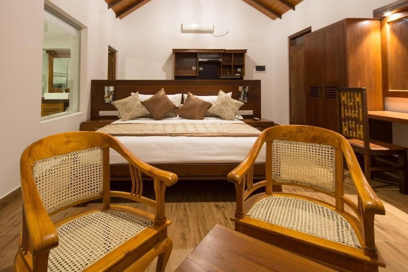 Okwin Resort, Nawalapitiya, Sri Lanka