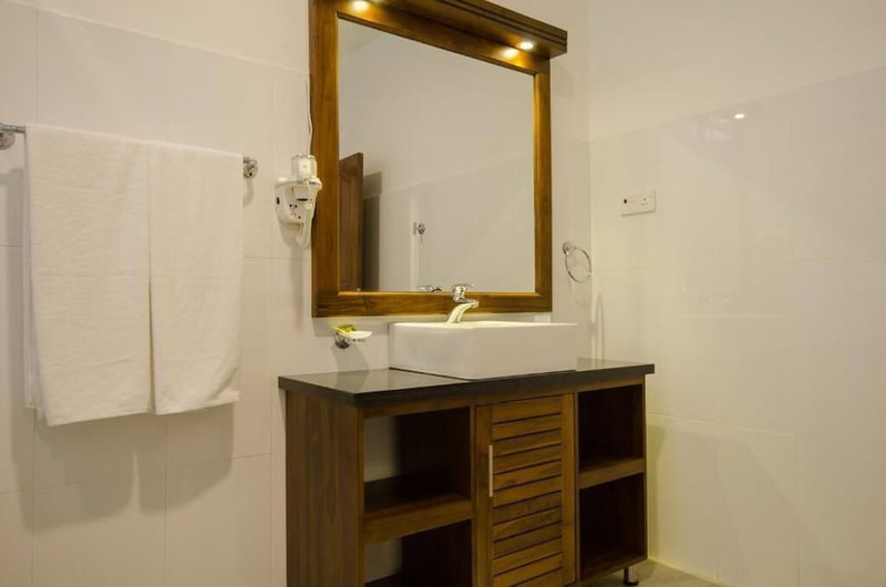 Okwin Resort, Nawalapitiya, Sri Lanka