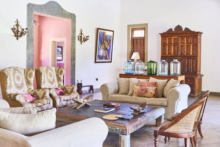 Samadara Estate, Midigama, Ahangama, Sri Lanka
