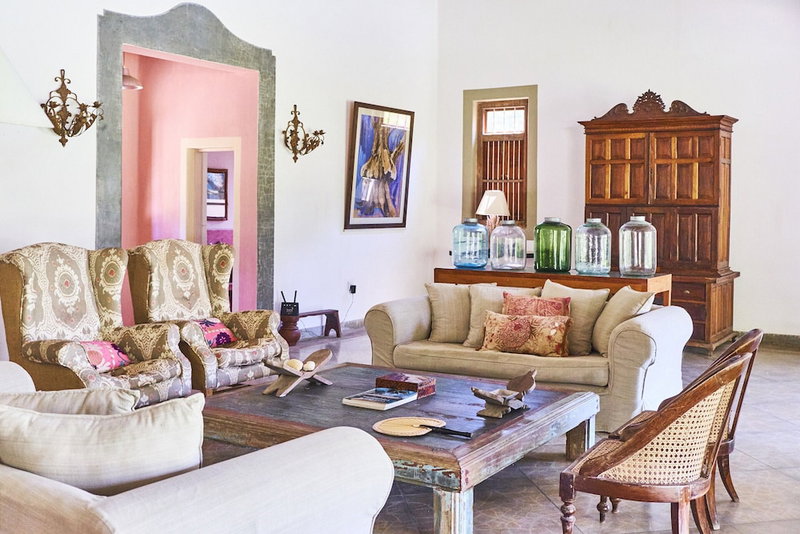 Samadara Estate, Midigama, Ahangama, Sri Lanka