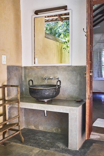 Samadara Estate, Midigama, Ahangama, Sri Lanka