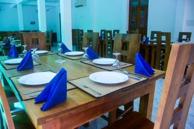Yala Hotel Elephant Eye, Tissamaharama, Sri Lanka