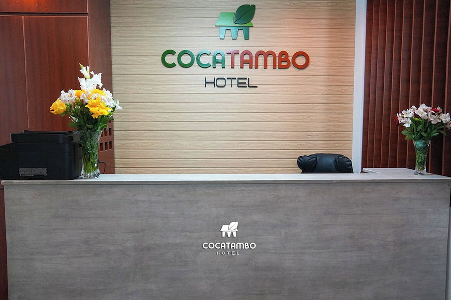Cocatambo, Ollantaytambo, Peru