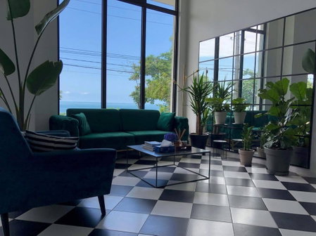 Cabo Verde Boutique Hotel, Batumi, Georgia