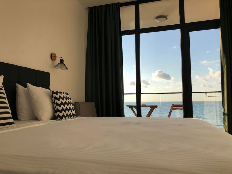 Cabo Verde Boutique Hotel, Batumi, Georgia