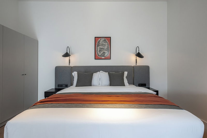 Artifact Apart Hotel, Tbilisi, Georgia